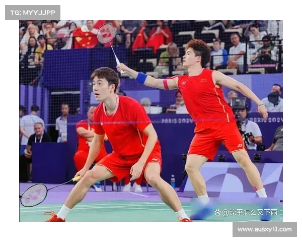 羽超联赛青年球员崭露头角，世青赛冠军获宝贵实战经验