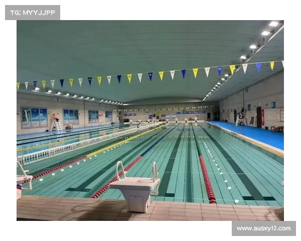 大兴体育中心泳池完成奥运标准改造，将承接多项国际赛事