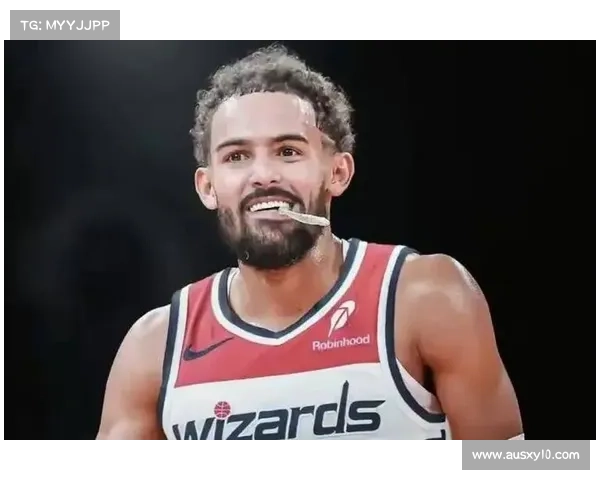 特雷·杨交易凸显NBA对防守缺陷型持球核心的重新评估 特雷·杨交易凸显NBA对防守缺陷型持球核心的重新评估