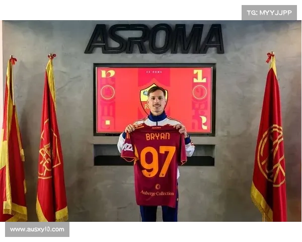 罗马接近签下拜仁外租边锋萨拉戈萨,转会谈判进入最后阶段 罗马接近签下拜仁外租边锋萨拉戈萨,转会谈判进入最后阶段